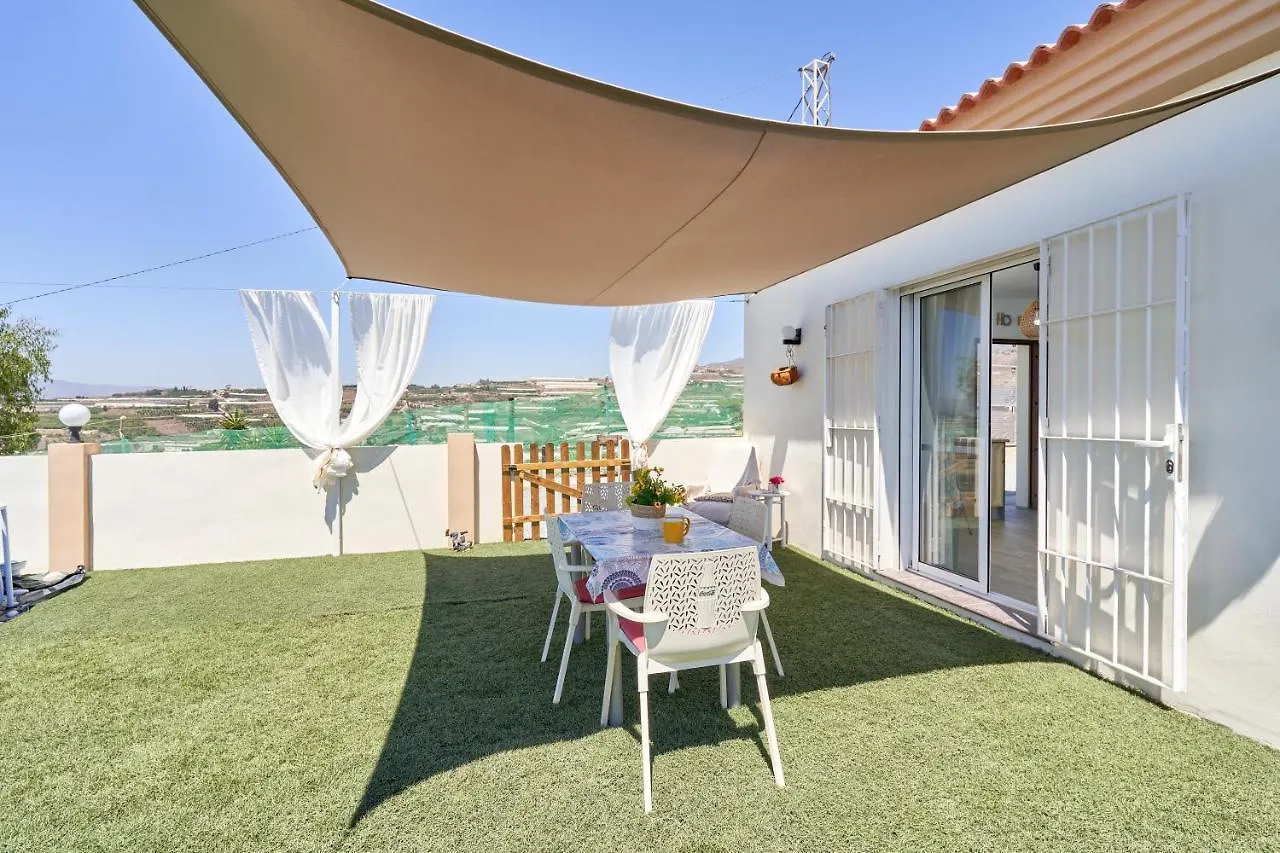 Holiday home El Cortijo Villa Algarrobo Spain