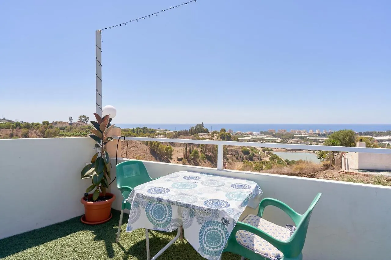 El Cortijo Villa Algarrobo