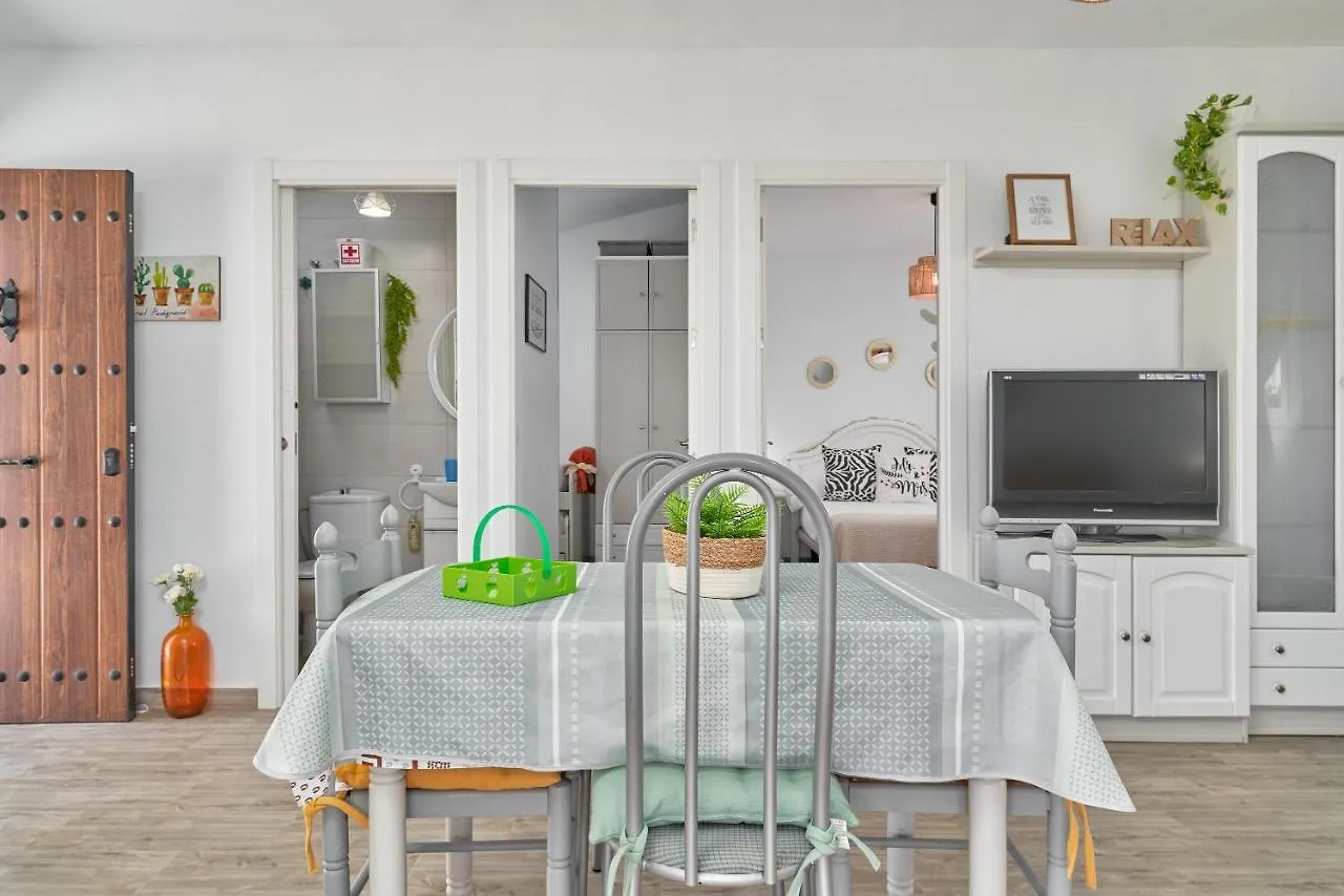 Holiday home El Cortijo Villa Algarrobo